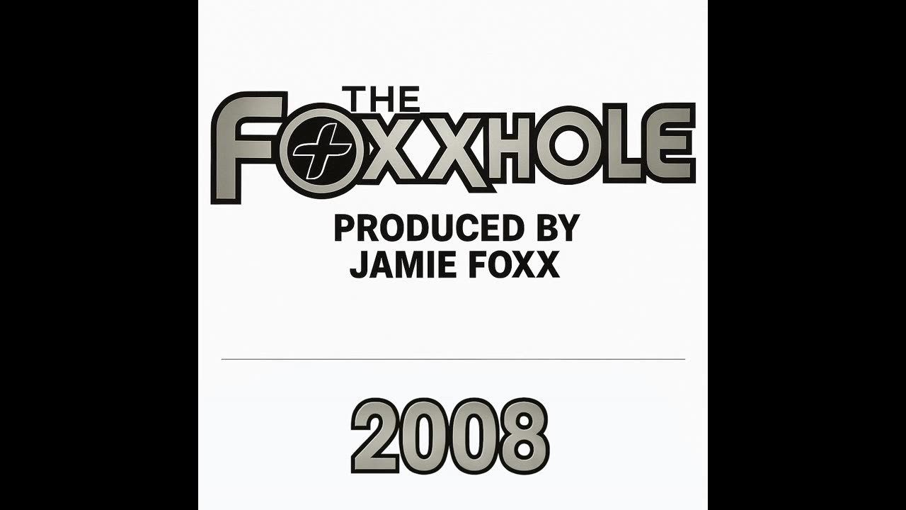The Jamie Foxx Show 04.25.2008