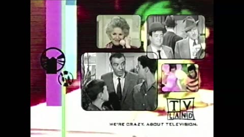 TV Land Commercials/Ad Breaks (Part 4) (June 22 2000) Uncut