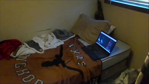 Smokeys Room