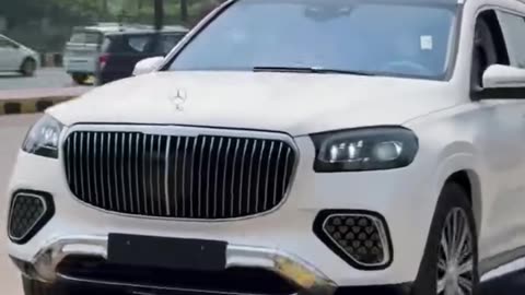 The Insane Process of loading a Maybach 😳
