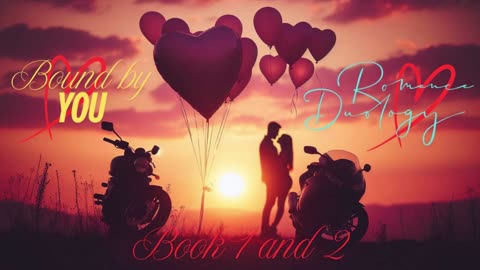 Bound by You - Sweet Romance Duology