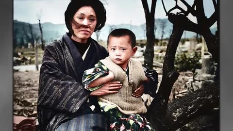 HISTORICAL PHOTOS THAT WILL GIVE YOU CHILLS