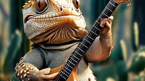 #ia #sertanejo #lagarto #caipira #viola #violao #modao #animaisnotiktok