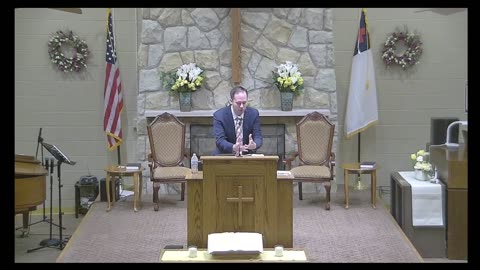Lighthouse Baptist Church Live Stream