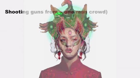 Majesty lyrics Ben Moon Veela h3video1 QAC_720p