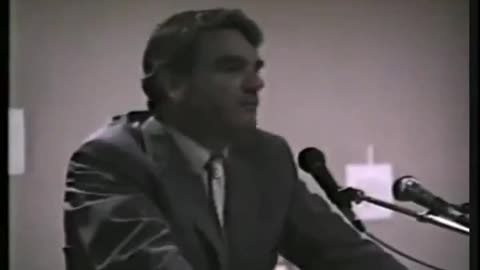 David Irving: Examining The Holocaust (1988)