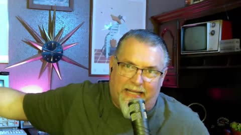 PATRIOT MIKE SHOW June 12, 2025