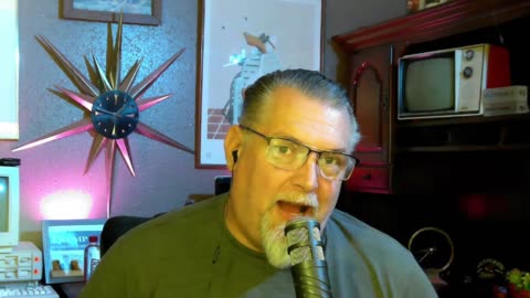 PATRIOT MIKE SHOW June 12, 2025