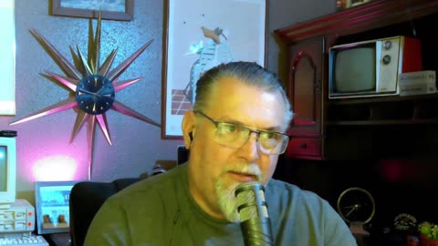 PATRIOT MIKE SHOW June 12, 2025