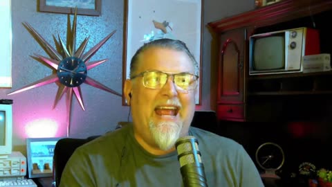 PATRIOT MIKE SHOW June 12, 2025