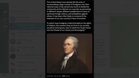 PATRIOT MIKE SHOW June 12, 2025