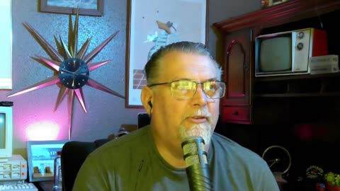 PATRIOT MIKE SHOW June 12, 2025