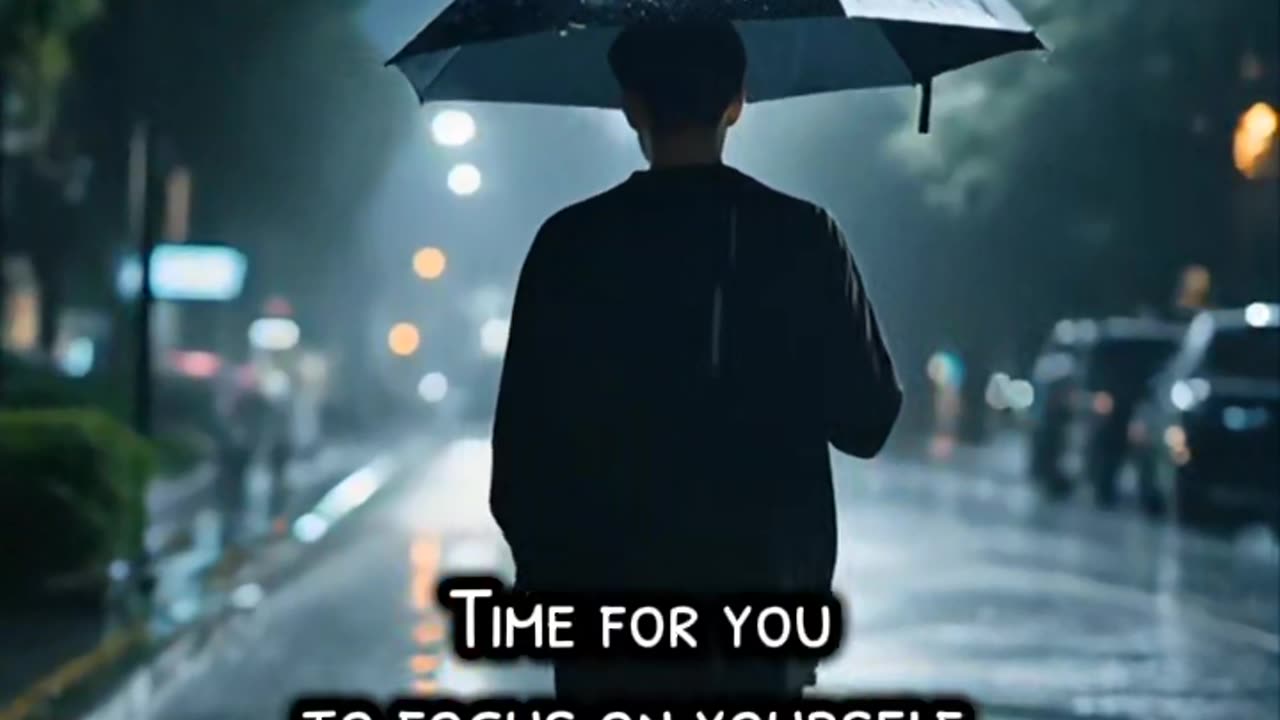 Motivation video