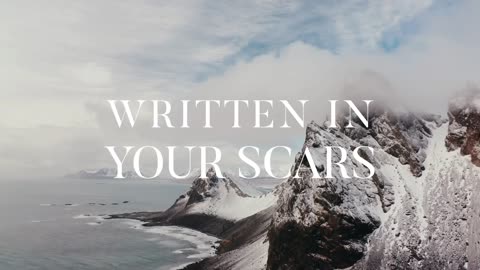 Hope Darst - Set Free (Official Lyric Video)