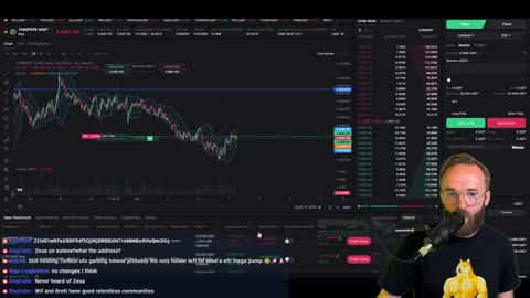 FED FUND RATE DECISION TODAY! HOW WILL BITCOIN REACT? BONUS-OPENING UP FRESH POKEMON PACK!