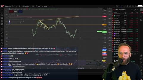 FED FUND RATE DECISION TODAY! HOW WILL BITCOIN REACT? BONUS-OPENING UP FRESH POKEMON PACK!