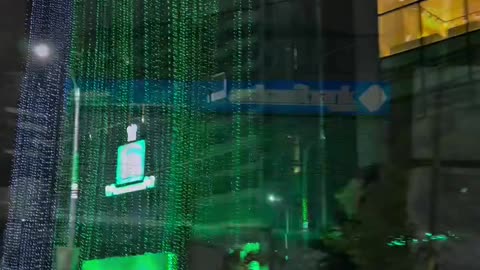 Karachi is a City of Lights! 🇵🇰💚 Witness Independence Day 2025 Celebrations