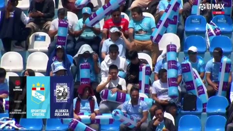 sport cristal