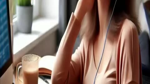 🎶Música Ambiente💆‍♀️Relajante en Vivo Ideal para🧘Meditar, Estudiar, o Dormir #shorts #viralshorts