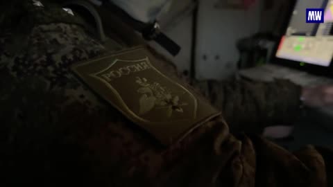 Air Defense Operations of the "Pantsir-S" System in the Eastern Group of Forces