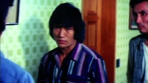 Golden Dragon, Silver Snake (1980) Full movie | Martial arts