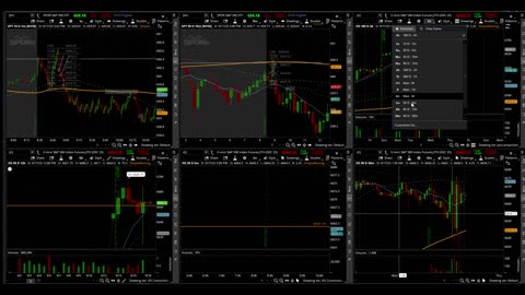 The Market Gives Second Chances, Take It Before Its Too Late