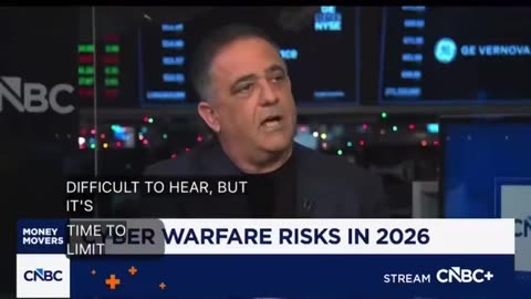 Shlomo Kramer says "it's time to limit the First Amendment."