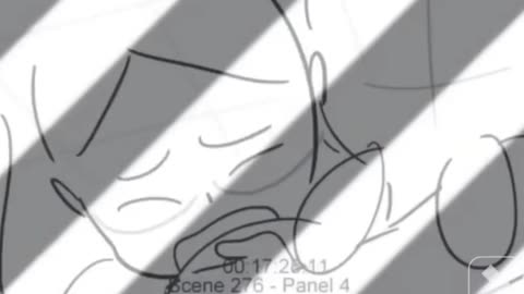 Episode that came out/vs story board of episode - Miraculous