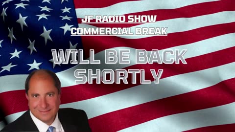 The John Fredericks Show [Live Radio & TV] January 8, 2026