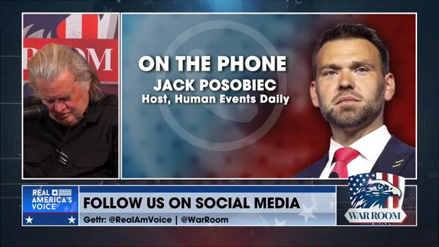 Abdul El-Sayed Blames Nashville Christian Massacre on Anti-Trans Laws — Jack Posobiec Responds: “Would He Be Saying the Same if It Were a Mosque?”