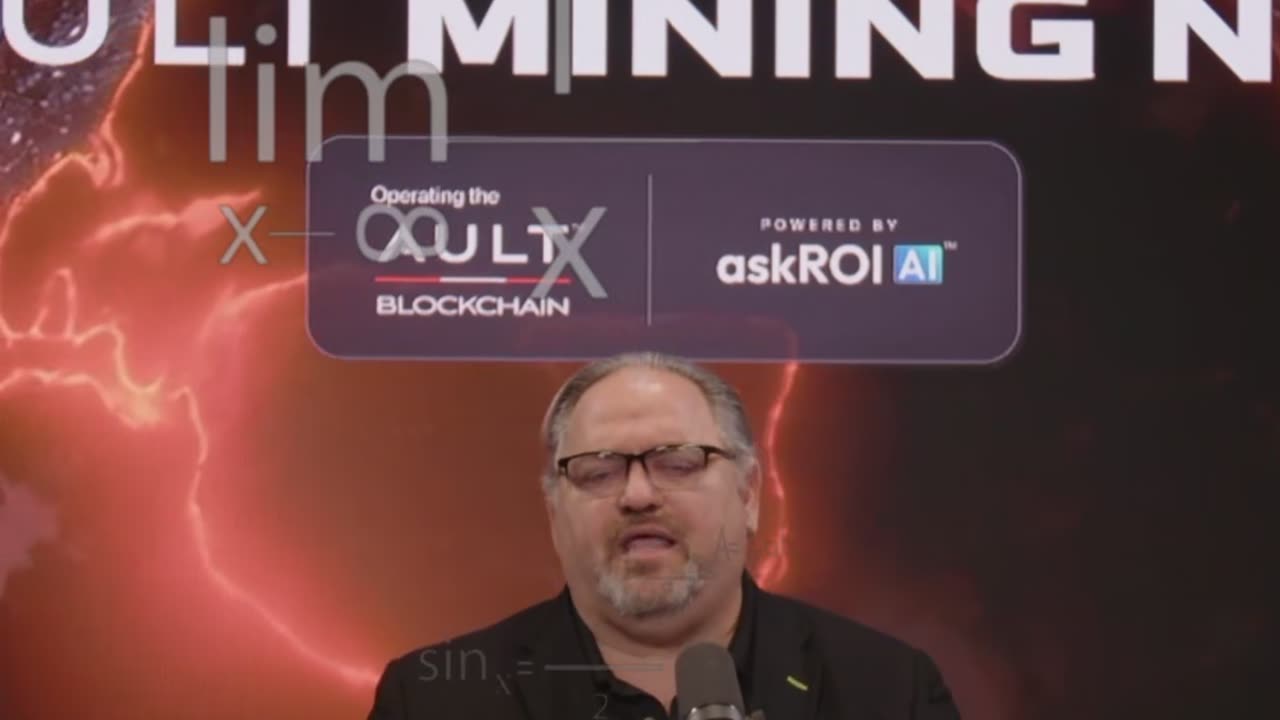 Why Node Mining Is the Future of Crypto