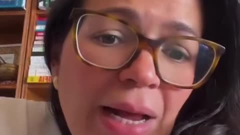 APOYO INONDICIONAL Lorena Diblasi Marcela sangorrin ataque CONICET video3