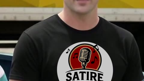 All new Satire Perspective music channel launches on Rumble