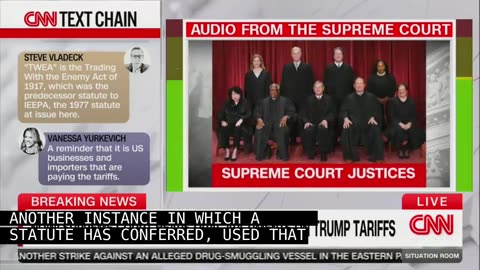 Trump Lawyer Gets Cut Off by Sotomayor on Coney Barrett’s Behalf: ‘Could You Just Answer