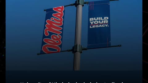 University of Mississippi asks judge to dismiss lawsuit over staffer fired for Charlie Kirk posts