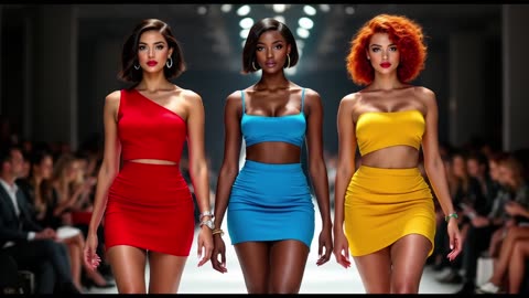 Most Beautiful Women in the World 2025 ✨