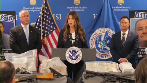 DHS Chief’s Bold Stand Against Sanctuary City Policies