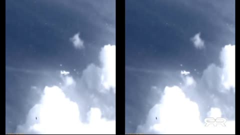 Malaysia Airlines Flight 370 Captured by Unknown Forces