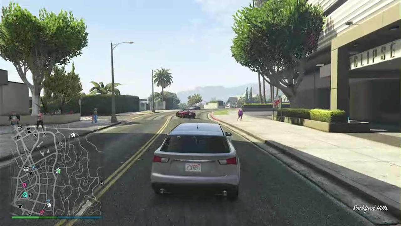 GTAV or Cyberpunk 2077? APfnS Live