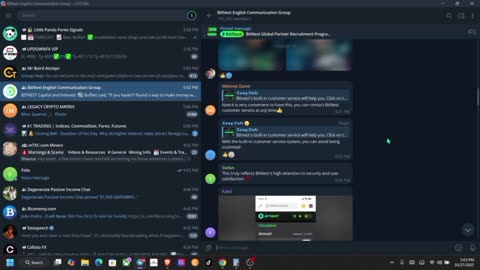 BITNEST Earning Potential — How Much Can You Really Make?