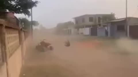 Only dangerous videos