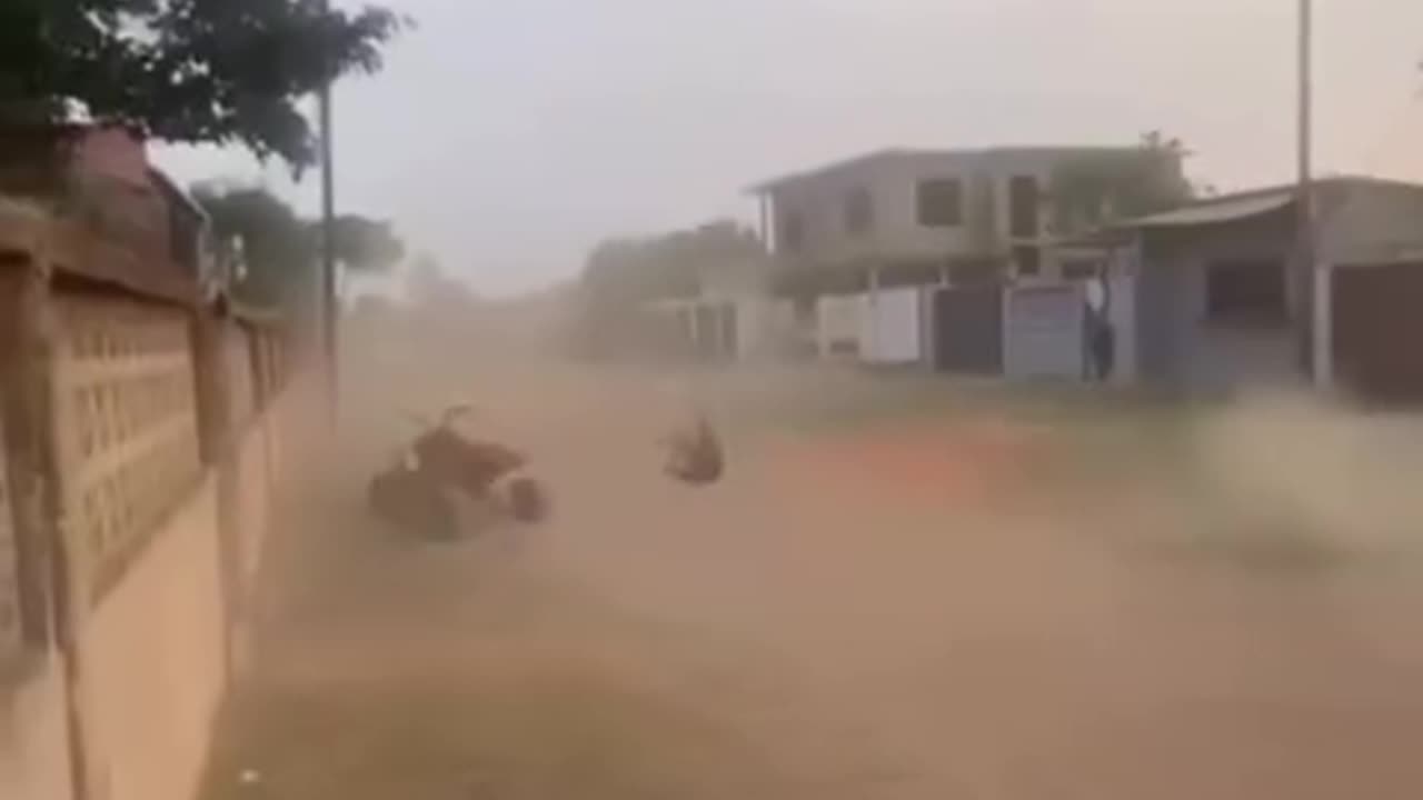 Only dangerous videos