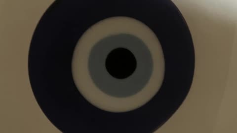 eye