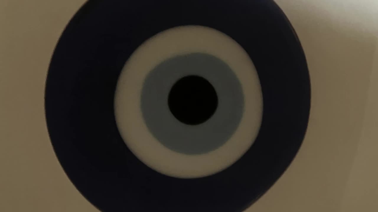 eye