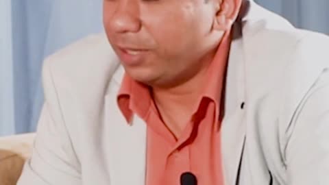 Rapid fire question to Dr. Anand Nadkarni.