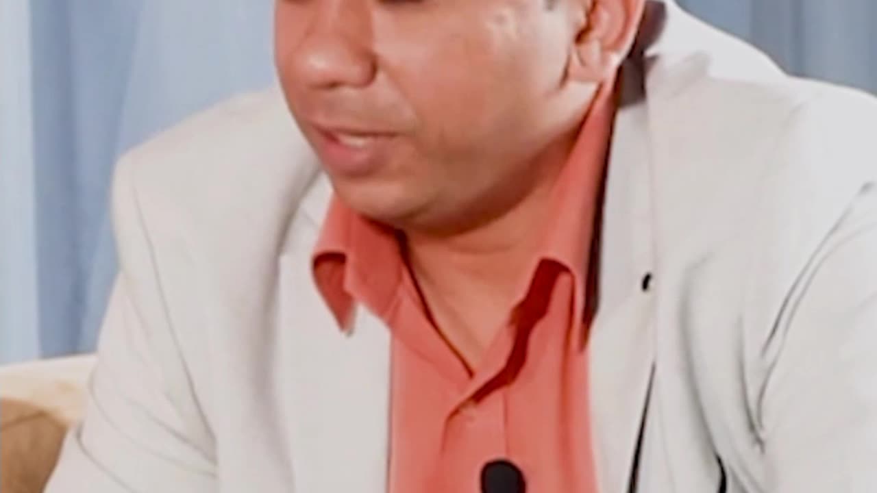 Rapid fire question to Dr. Anand Nadkarni.