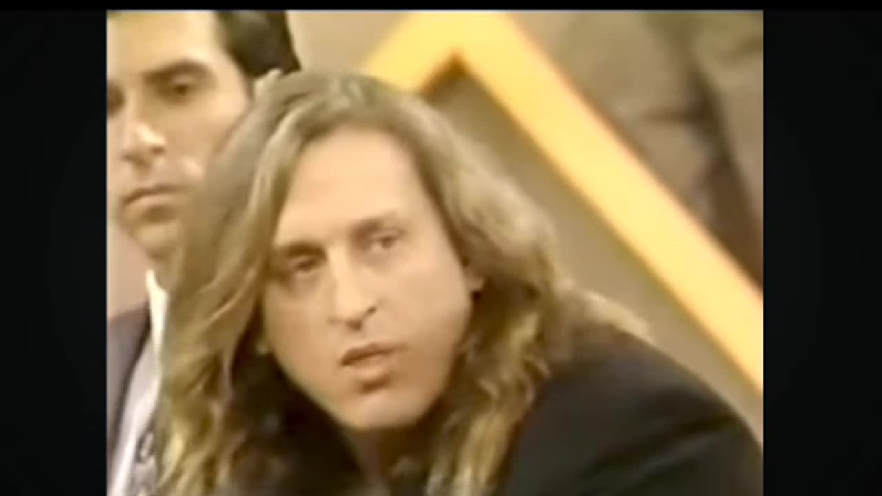 WWF Ringboys: Barry Orton (Randy Orton's Uncle) Passed His Polygraph on Terry Garvin