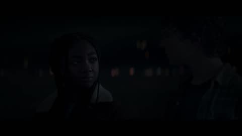 Percy & Annabeth Percy Jackson and the Olympians Percy going to meet his father episode 6