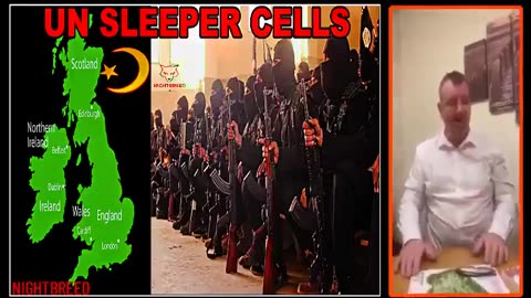 UN Sleeper Cells