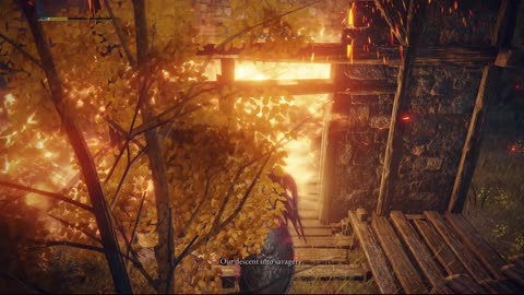 Elden Ring PC | Isolated Merchant's Bell Bearing [1] location & drop #eldenring #eldenringguide